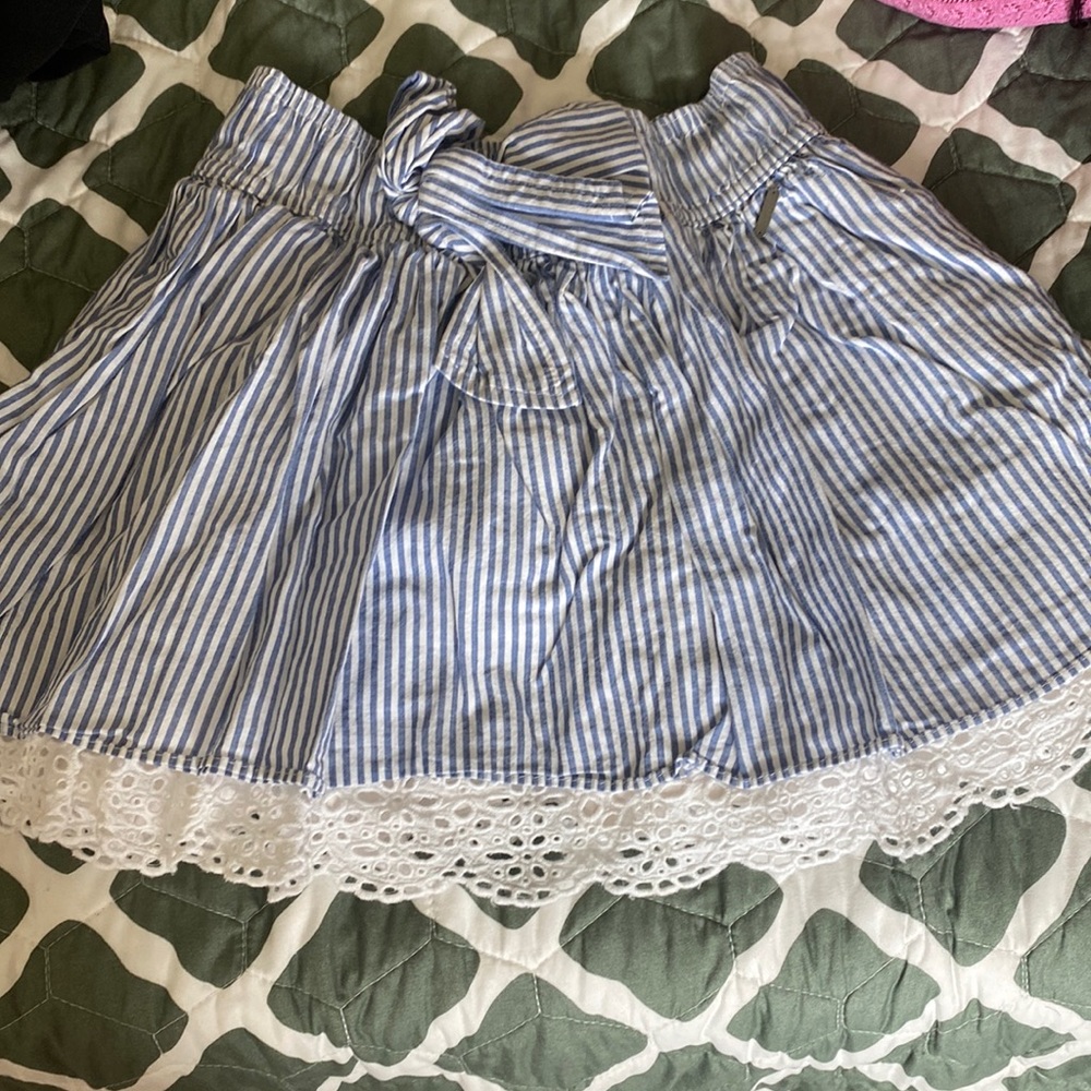 Abercrombie Kids skirt